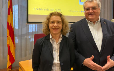 La FEFAC a les jornades del CTESC sobre reequilibri territorial