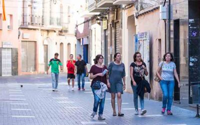 Subvencions per a empreses del Prat de Llobregat 2025