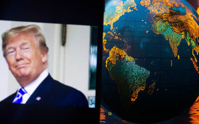 Tot el que has de saber davant dels nous aranzels anunciats per Trump