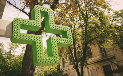 Enquesta: afectació de l’apagada elèctrica a les farmàcies