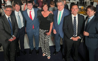 La FEFAC a la 38a edició dels Premis PIMEC