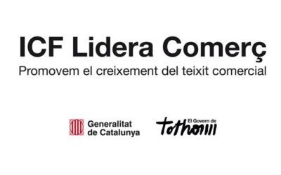Nova línia de préstecs ICF Lidera Comerç