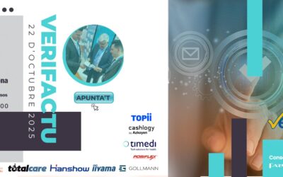 Farmatic organitza un esdeveniment sobre Verifactu: la nova obligació per a totes les farmàcies el 2026