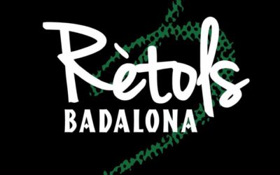 Rètols Badalona, proveïdor de la FEFAC