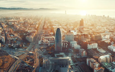 La xarxa de farmàcies una infraestructura sanitària crítica per la salut, la sostenibilitat i la seguretat del medicament enfront del canvi climàtic