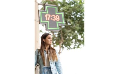 Vols adherir-te com a farmàcia protectora de la infancia?