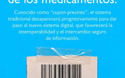 El Govern avança cap a l’eliminació del cupó precinte