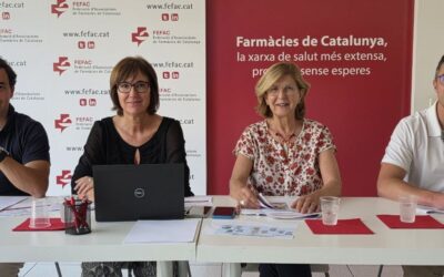 La FEFAC reuneix els socis-titulars en una sessió online per explicar el treball sobre la futura LOAF