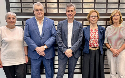 FEFAC e ISDIN reúnen a profesionales de la salud, farmacéuticos y pacientes en un encuentro de expertos sobre el proyecto ‘Frena el sol, frena el lupus’